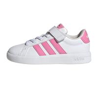 ADIDAS SPORTSWEAR Baskets 'Grand Court 3.0' rose / blanc, Taille 28,5