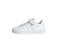 ADIDAS SPORTSWEAR Baskets 'Grand Court 3.0' rosé / blanc, Taille 34