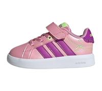 ADIDAS SPORTSWEAR Baskets 'Grand Court 3.0' rose / éosine, Taille 26