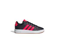 Baskets adidas sportswear GRAND COURT 3.0 J pour Enfant 36 1/3 Noir