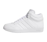 ADIDAS SPORTSWEAR Baskets hautes 'Hoops 4.0' blanc, Taille 46