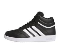 Adidas Hoops 4.0 Mid Trainers Noir EU 44 2/3 Homme,Femme
