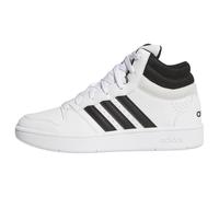 Baskets adidas sportswear HOOPS MID CLASSIC W pour Femme 39 1/3 Blanc