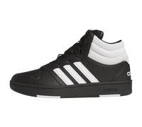 ADIDAS SPORTSWEAR Baskets hautes 'Hoops Classic' noir / blanc, Taille 48