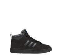 Adidas Baskets Rapid Court Mid Winterized Noir Taille 48