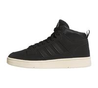 ADIDAS SPORTSWEAR Baskets hautes 'Rapid Court' noir, Taille 48,5-49