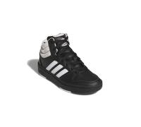 ADIDAS SPORTSWEAR Baskets 'HOOPS CLASSIC' noir / blanc / blanc cassé, Taille 36