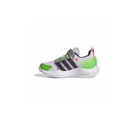 ADIDAS SPORTSWEAR Baskets 'LIGHTORAMA' bleu foncé / vert clair / rouge vif / blanc, Taille 31