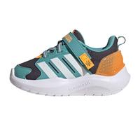 adidas Mixte bébé Lightorama Runner Infants Shoes, Aurora Onix/FTWR White/Mint Ton, 26 EU