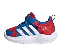 Baskets adidas Marvel Lightorama Spider-Man rouge blanc bébé - 27