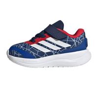 ADIDAS SPORTSWEAR Baskets 'Marvel Spider-Man Runfalcon 6' bleu foncé / rouge / blanc, Taille 25