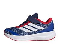 ADIDAS SPORTSWEAR Baskets 'Marvel Spider-Man Runfalcon 6' bleu marine / rouge vif / blanc, Taille 29