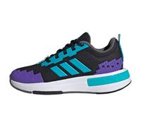 ADIDAS SPORTSWEAR Baskets 'Minecraft Pro' azur / violet / noir, Taille 36