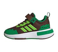 Adidas MINECRAFT PRO EL C Sneakers|Lowtop brown|green taille: 30