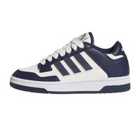 Adidas Baskets Rapid Court Low Junior Blanc Taille 38 Enfants