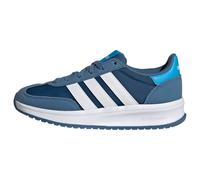 Adidas Run 70s 2.0 Junior Trainers Bleu EU 37 1/3 Enfants
