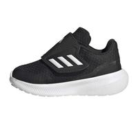 ADIDAS SPORTSWEAR Baskets 'RunFalcon 3.0' noir / blanc, Taille 20
