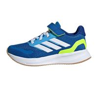 ADIDAS SPORTSWEAR Baskets 'Runfalcon 5' bleu cobalt / bleu ciel / vert clair / blanc, Taille 30,5