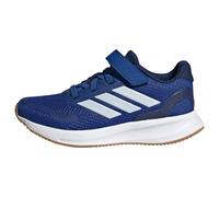 ADIDAS SPORTSWEAR Baskets 'Runfalcon 5' bleu foncé / blanc, Taille 31,5