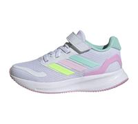 ADIDAS SPORTSWEAR Baskets 'Runfalcon 5' menthe / rose / éosine / blanc cassé, Taille 34