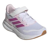 ADIDAS SPORTSWEAR Baskets 'Runfalcon 5' violet / rose / blanc, Taille 34