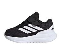 Adidas Runfalcon 6 Infant Running Shoes Noir EU 26 1/2 Enfants