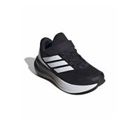 adidas Baskets basses enfant RUNFALCON 6 EL C in Noir 28 1/2