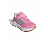 ADIDAS SPORTSWEAR Baskets 'Runfalcon 6' rose clair / argent, Taille 35