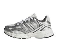 ADIDAS SPORTSWEAR Baskets 'Spiritain' gris argenté / blanc, Taille 35