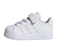 ADIDAS SPORTSWEAR Baskets 'Streettalk' blanc, Taille 23,5