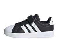 ADIDAS SPORTSWEAR Baskets 'Streettalk' noir / blanc, Taille 31