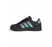ADIDAS SPORTSWEAR Baskets 'STREETTALK' vert clair / violet / noir, Taille 36