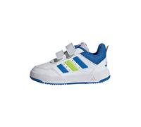 ADIDAS SPORTSWEAR Baskets 'Tensaur 3.0 Cf I' bleu roi / vert clair / blanc, Taille 20