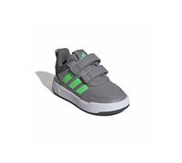 ADIDAS SPORTSWEAR Baskets 'Tensaur 3.0' graphite / vert clair, Taille 19