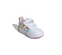 Adidas Baskets Tensaur Sport 3.0 Blanc Enfants EU 23