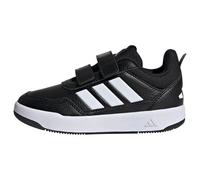 Adidas Chaussures Tensaur Sport 3.0 Mixte Enfant à scratch Noir/Blanc Taille 37 1/3