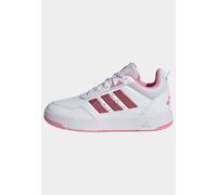 Adidas Tensaur Sport 3.0 Trainers Blanc EU 37 1/3 Enfants
