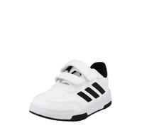 adidas Mixte bébé Tensaur Hook and Loop Shoes, Cloud White / Black / Core Black, 27 EU