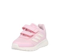 adidas Mixte bébé Tensaur Run Shoes, Clear Pink / Core White / Clear Pink, 26 1/2 EU
