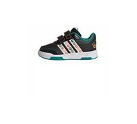 ADIDAS SPORTSWEAR Baskets 'Tensaur' rose clair / rouge / noir / blanc, Taille 20