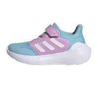 ADIDAS SPORTSWEAR Baskets 'Tensaur Run 2.0' bleu clair / orchidée / blanc, Taille 35