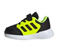 ADIDAS SPORTSWEAR Baskets 'Tensaur Run 3.0' jaune citron / noir, Taille 21