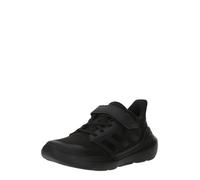 Adidas Chaussures de running Tensaur Run 3.0 El Noir Enfant Taille 28 1/2