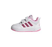 ADIDAS SPORTSWEAR Baskets 'Tensaur Sport 3.0' rose / magenta / blanc, Taille 27