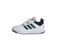 ADIDAS SPORTSWEAR Baskets 'TENSAUR SPORT 3.0' vert foncé / noir / blanc, Taille 31,5