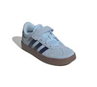 ADIDAS SPORTSWEAR Baskets 'VL COURT 3.0' bleu clair / bleu foncé, Taille 30