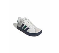 ADIDAS SPORTSWEAR Baskets 'VL Court 3.0' bleu marine / vert foncé / blanc, Taille 38,5