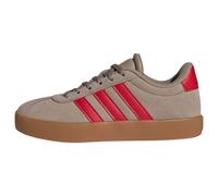 ADIDAS SPORTSWEAR Baskets 'VL Court 3.0' chamois / rouge, Taille 37-37,5