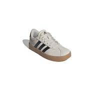 ADIDAS SPORTSWEAR Baskets 'Vl Court 3.0 K' beige / noir, Taille 33