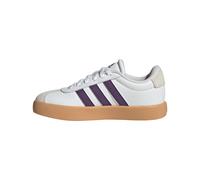 ADIDAS SPORTSWEAR Baskets 'VL COURT 3.0 K' blanc, Taille 30,5